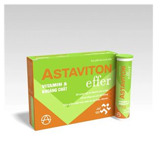 Astaviton Effer H(5x20)