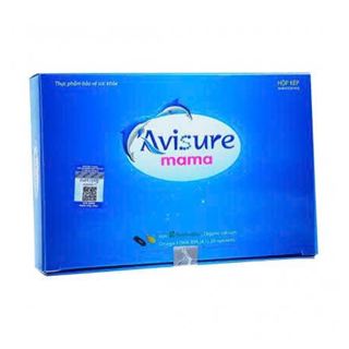 Avisure Mama