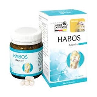 Habos Kapseln