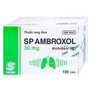 SP Ambroxol