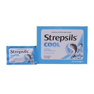 Strepsils cool 50x2s (new)
