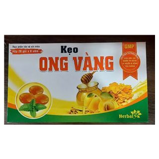 Kẹo ong vàng
