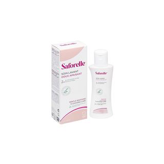 Saforelle sld apaisant 100ml
