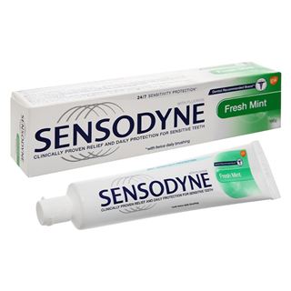 Kdr sensodyne bac ha 100g_vn