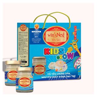 Win'nest Kids Grow