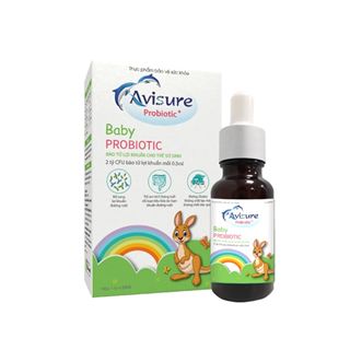 Avisure Probiotic+20ml