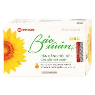 Bảo Xuân Gold