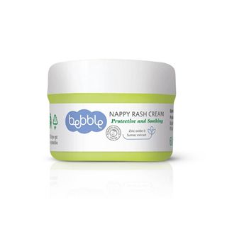 Bebble Nappy Rash Cream 60ml