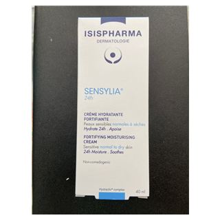 Sensylia 24h 40ml