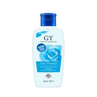 GY FEMININE HYGIENIC GEL 190ml