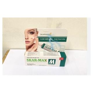 Skar-max
