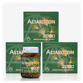AstaKoton 2000