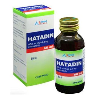 Hatadin 60ml