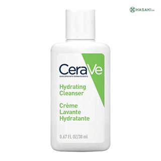 Hydrating cleanser 1oz 30ml(fa)
