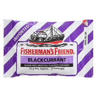 Kẹo cay con tàu KDG FF Ly Chua Den 25g
