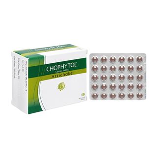 Chophytol 180cp