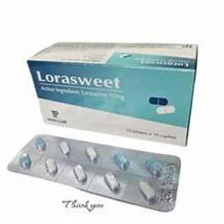 Lorasweet