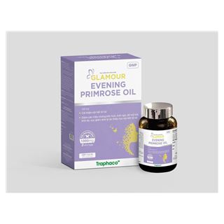 TPBVSK Glamour Evening Primrose Oil
