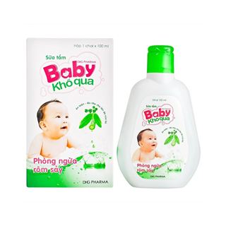 Baby Khổ Qua ch/100ml