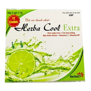 Herba Cool Extra
