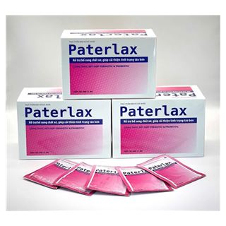 Paterlax