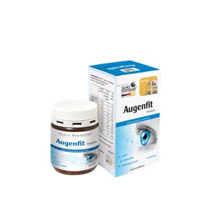 Augenfit Kapseln