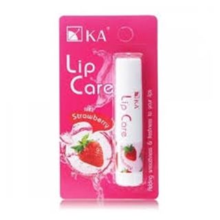 Ka lip care strawberry 3.5g