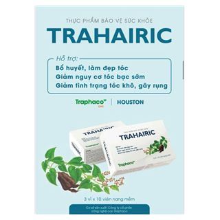 TPBVSK Trahairic