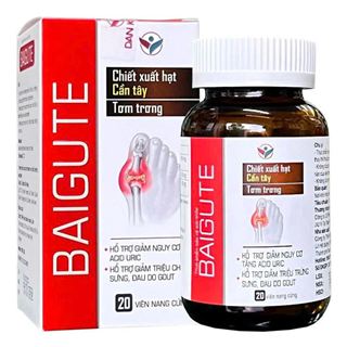 Baigute