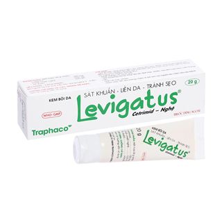 Levigatus