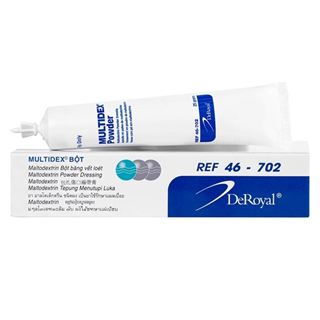 Multidex Bột (25g)