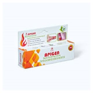UVS APIGEN - Gel cải thiện giảm bỏng rát- giảm phồng rộp da 10g