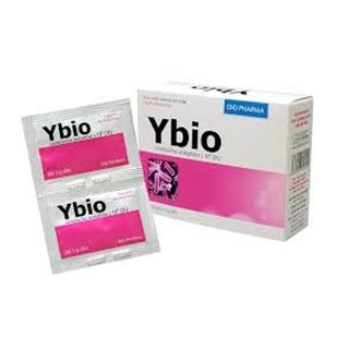 YBIO G/1g