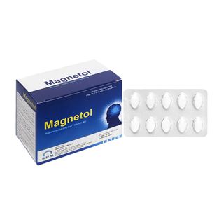 Magnetol