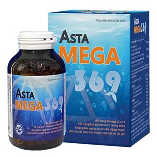 Astamega 3.6.9