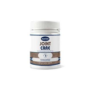 Austar Joint Care - Viên uống hỗ trợ xương khớp (60v/hộp)