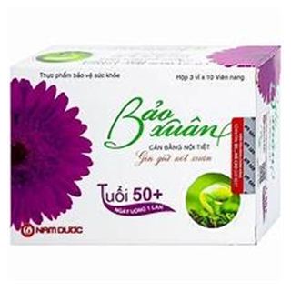 Bảo Xuân 50+