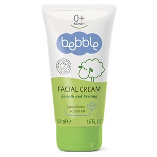 Bebble Facial Cream 50ml