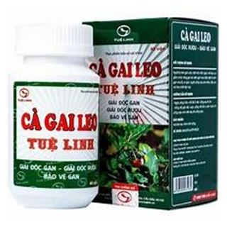 Cà Gai Leo Tuệ Linh (60 viên)
