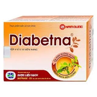 Diabetna
