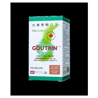 Goutrin 60v