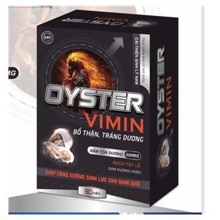 Oyster vimin