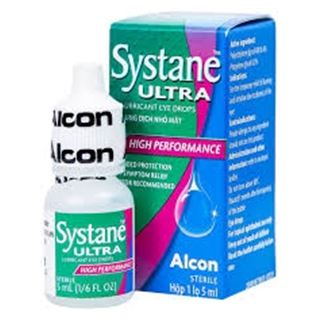 Systane ultra 5ml b/1