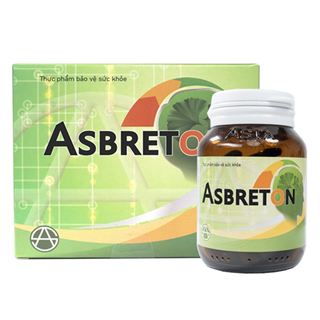 Asbreton