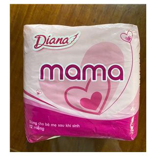 BVS Diana Mana 12-1103
