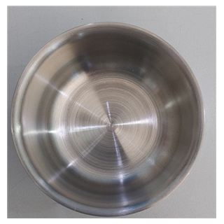 Chén inox sâu
