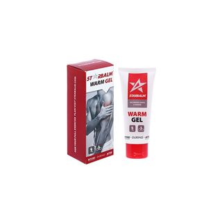 Gel làm nóng starbalm 100ml