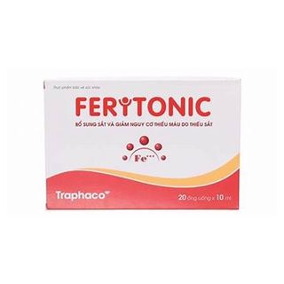 Feritonic
