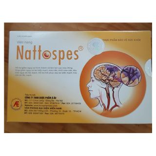 Nattospes