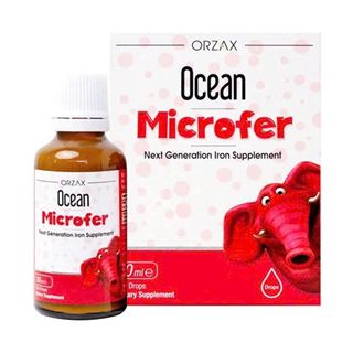Ocean Microfer